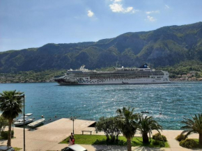 Luxury flat with amazing view INES